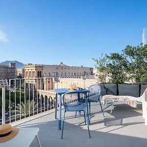 Attico 37 - Queen Con Terrazza Privata Appartamento